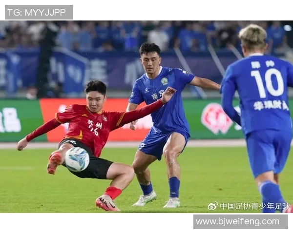 沈阳足球协会积极推动青少年足球发展助力地方体育事业腾飞